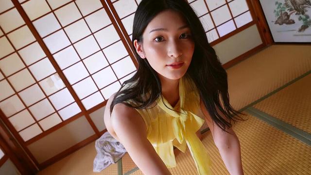Suzu7 Lucky heaven・本庄鈴 サンプル画像 13