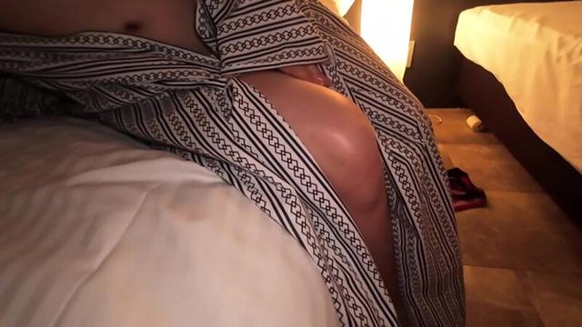 Akari 爆乳桃花源・桃果あかり サンプル画像 17