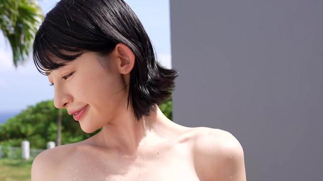 Mei4 maybe wedding？・宮島めい サンプル画像 13