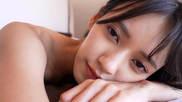 Umi5 Like a vivid flower・八掛うみ サンプル画像 20