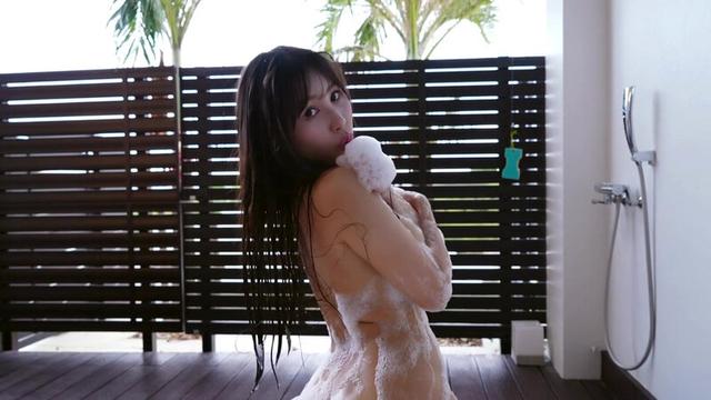 Rion Erotic summer・柊木里音 サンプル画像 20