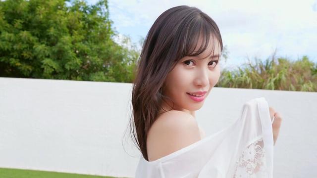 Rion Erotic summer・柊木里音 サンプル画像 3