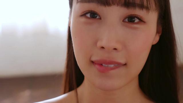 Honoka Innocent summer sail・斉藤帆夏 サンプル画像 1