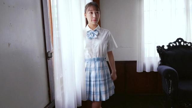 Honoka Innocent summer sail・斉藤帆夏 サンプル画像 11