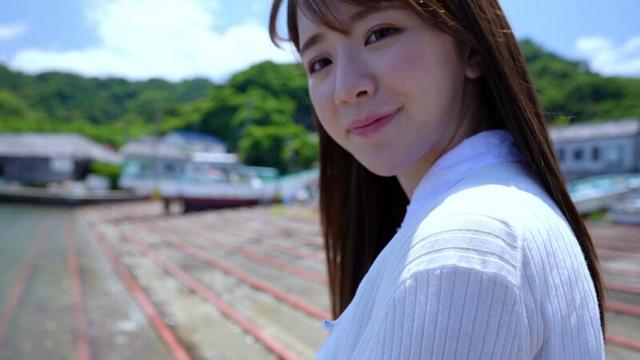 Mirei2 キミとボクの夏休み・宇野みれい サンプル画像 1