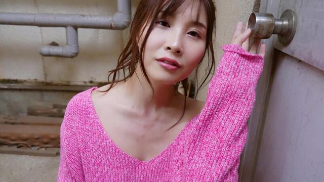 Ran Thrilling madonna・松野蘭 サンプル画像 6