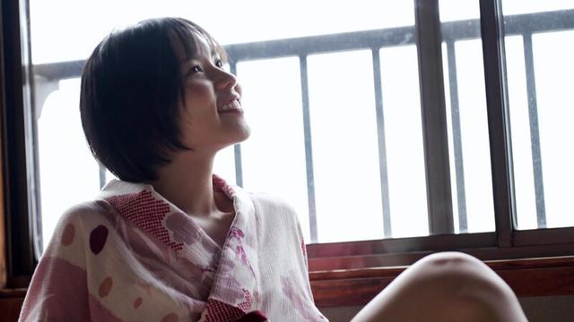 Haru 真夏のメモリーズ・柴崎はる サンプル画像 6