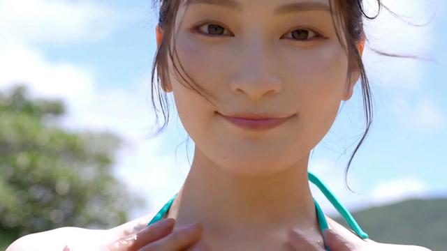 Suzu8 Emotional holiday・本庄鈴 サンプル画像 1