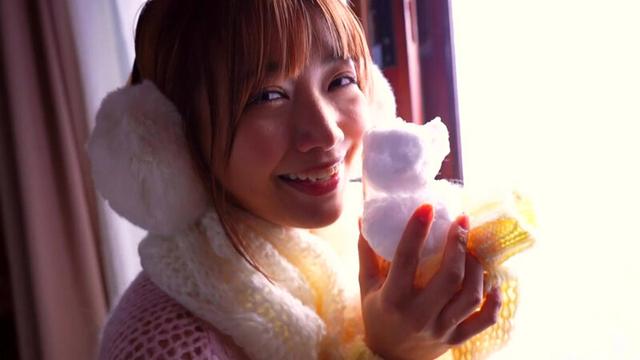 Riko 白銀のStar Princess・星乃莉子 サンプル画像 8
