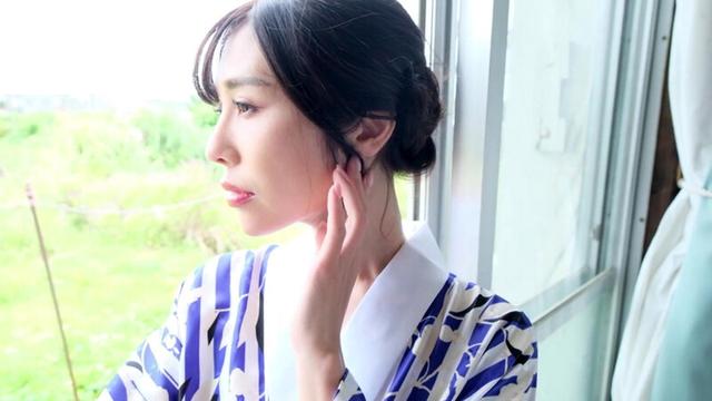 Aya 黄昏吐息・上羽絢 サンプル画像 9