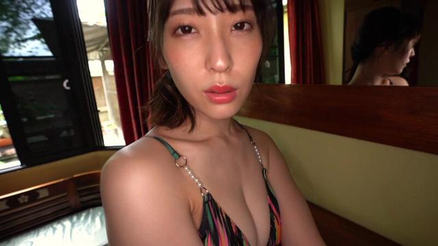 Shizuha2 Foreign love・瀧本雫葉 サンプル画像 15