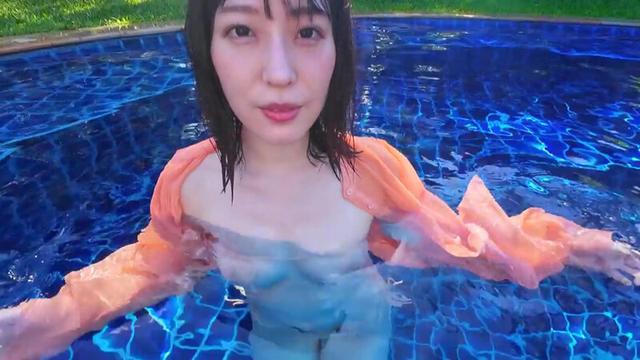 Shizuha2 Foreign love・瀧本雫葉 サンプル画像 18