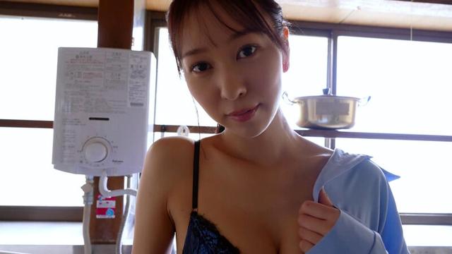 Ayami2 そよ風サイクリング・森あやみ 宮島めい サンプル画像 14