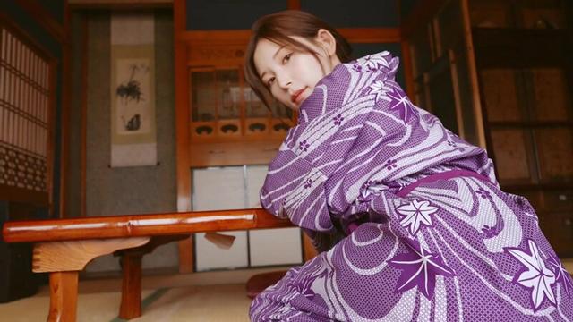 Tsumugi7 Swinging daydream・明里つむぎ サンプル画像 14