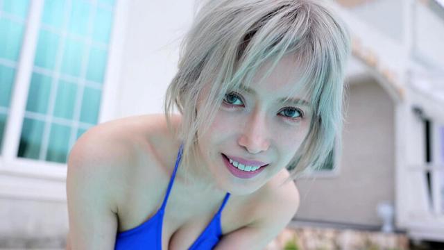 Mio6 Platinum Lullaby・君島みお サンプル画像 2