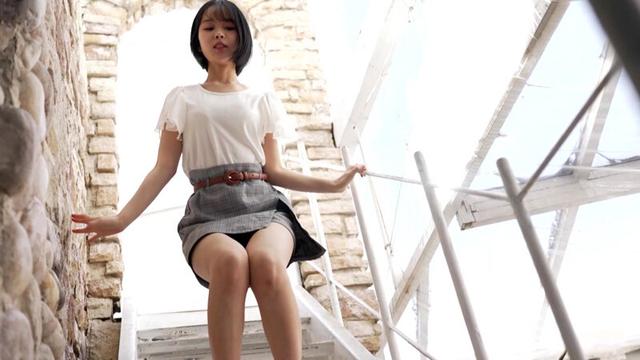 Natsu なつのかけら・ひなたなつ サンプル画像 1