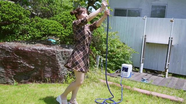 Ao2 真夏の放物線・海老咲あお サンプル画像 11