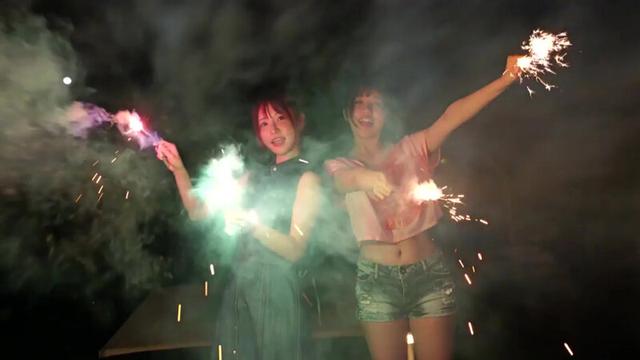 Moe3 成熟美女レボリューション～さよならは波のなか・天使もえ サンプル画像 19