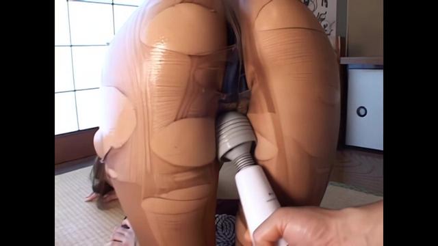 【AIリマスター版】真性若妻中出し 1 むっちり美乳美尻発情 鮎川詩音 サンプル画像 7