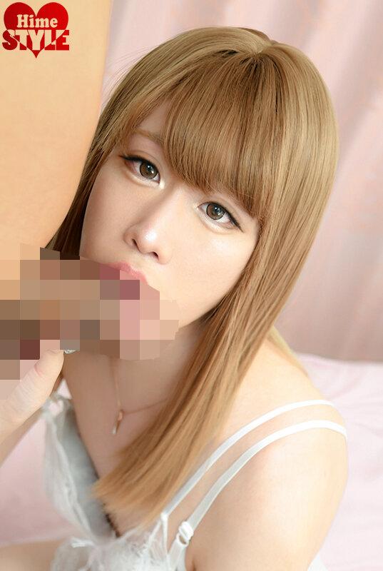 完全ハメ撮り！！濃密リアルSEX！！ニューハーフ・女装っ子・男の娘ヘルスひめドットらぶ5th Anniversary サンプル画像 10