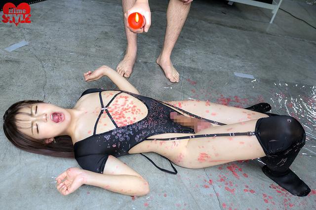 純情可憐なオトコの娘だけどムチャクチャ敏感で超ドM！早見さな18歳 AVデビュー サンプル画像 14