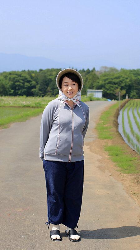 密かに欲求不満を抱えながら悶々と暮らしている 一見真面目な地方のおばさん 12人4時間 サンプル画像 2