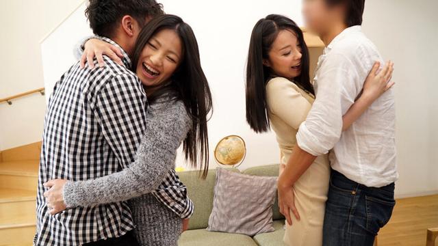 いくつになってもオンナです（ハート） 濃厚でエロすぎるSEX！ グイグイ自ら求めるマエムキ熟女 12人240分3 サンプル画像 5