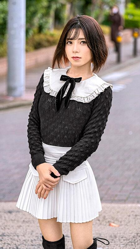 えぇ！本当に男の娘！逆ナンパ中出し こはく＆姫河ゆい サンプル画像 1