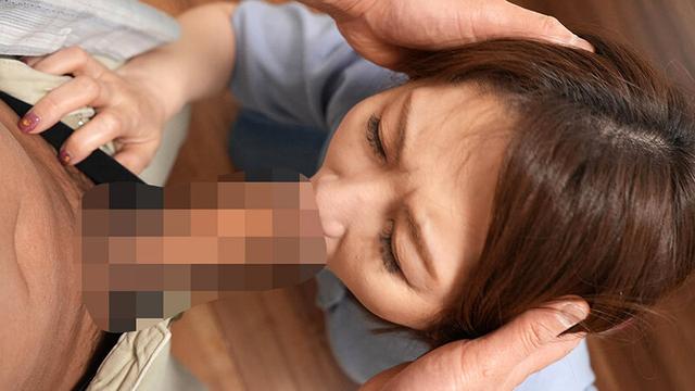 夫のデカチンが辛いんです…それでもデカチンを挿れて欲しいと懇願する妻たちの物語… サンプル画像 12