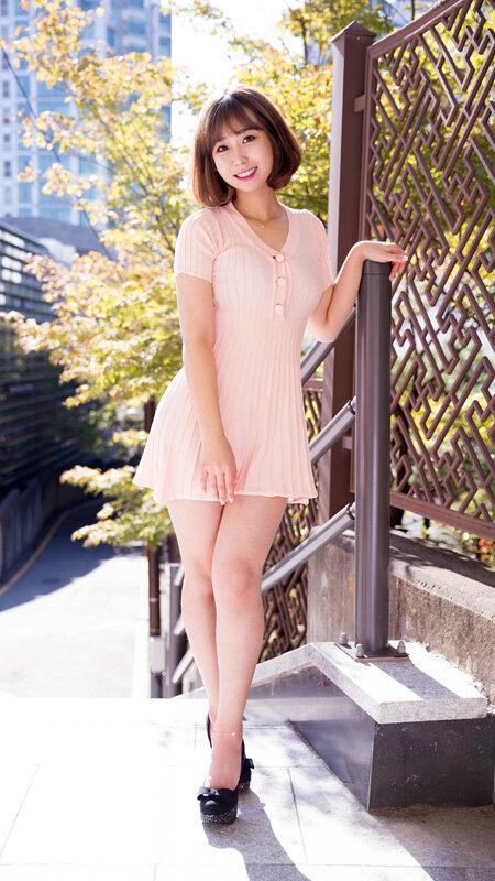 ～韓国の街角から～ ま、まぶしいッス！ 光り輝く神美脚 愛らしいキャラクター 美意識高すぎ完璧ボディ 韓国が誇るエロ過ぎ最強美女とナンパ＆SEX交流！ 3人ゲット サンプル画像 7