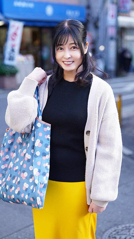 こんな風にやってみろ！！セフレ発掘！ここが穴場だ！ナンパするなら絶対 地元の商店街 逸材美熟女4名ゲット2 サンプル画像 7