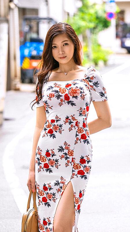 マジで可愛すぎる！ニューハーフの素人逆ナンパ！ サンプル画像 1