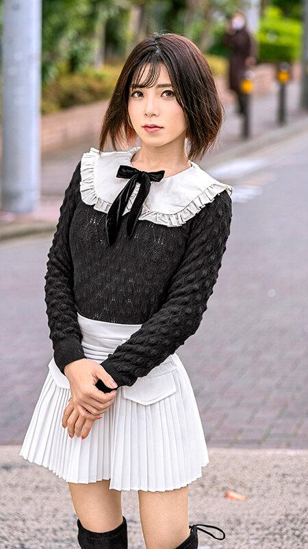 マジで可愛すぎる！ニューハーフの素人逆ナンパ！ サンプル画像 5