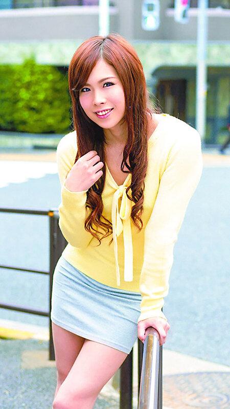 マジで可愛すぎる！ニューハーフの素人逆ナンパ！ サンプル画像 2