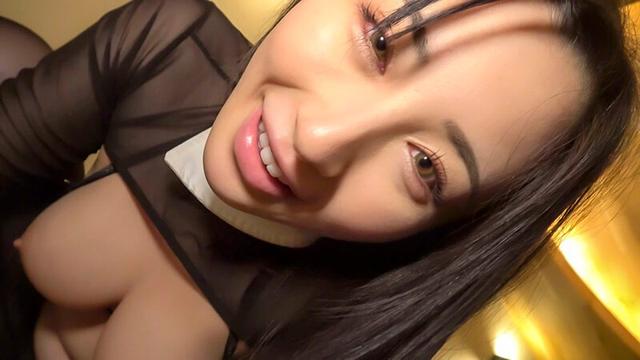 Gカップ港区女子は最強美尻で中出しを誘ってくる みな（26） サンプル画像 11