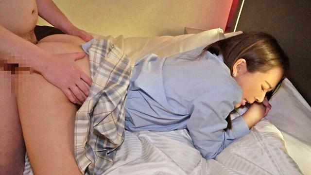 パコ撮りNo.102 快感を求めて円光はじめた日焼けあと残る美ボディギャル れなちゃん 宗像れな サンプル画像 4