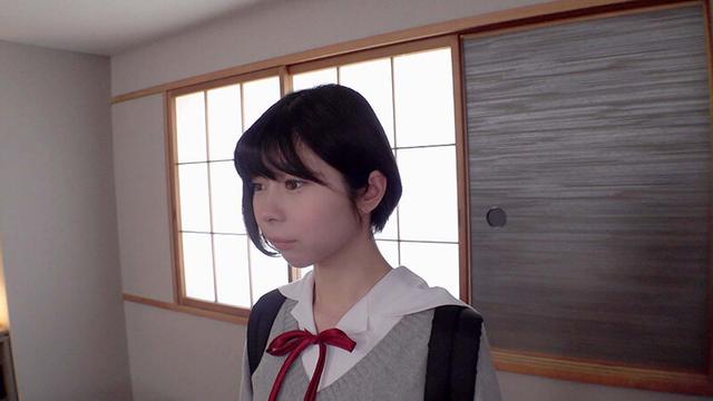 オレにヤられるなんて思わないから中出しされるんだよ 浜辺ことり サンプル画像 1