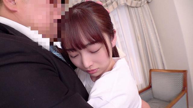 きみは中出しなんてされないと思いながら僕とバスケを始めた 葉月みりあ サンプル画像 1