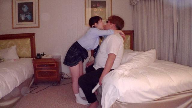 きみは中出しなんてされないと思いながら僕とバスケを始めた 葉月みりあ サンプル画像 11