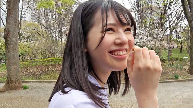 メスガキ05 赤ちゃん作ろっ！真面目な美少女が学校抜け出して大好きなおじさんと秘密のホテルデート。 日野りこ サンプル画像 2