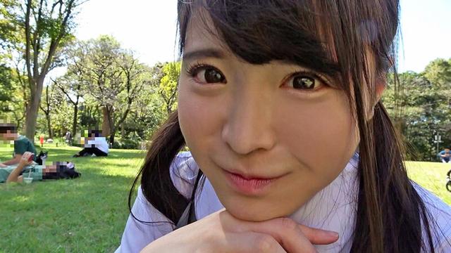 小悪魔美少女 エロビッチ育成委員会 「おじさん大好きだから中に出してもイイのです！」大好きなおじさん専用中出しアイドル ぐみちゃん 虹色ぐみ サンプル画像 3