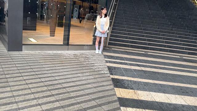 きみは中出しなんてされないと思いながら僕に近付いてきた 03 水本葉 サンプル画像 1