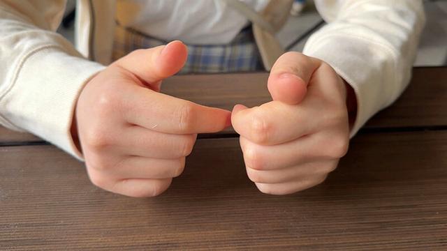 きみは中出しなんてされないと思いながら僕に近付いてきた 03 水本葉 サンプル画像 3