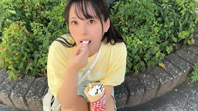 きみは中出しなんてされないと思いながら僕に近付いてきた 04 乙葉らぶ サンプル画像 1