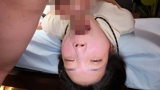 ちいさなおしり コインランドリ―の放置子はアナルを電動ディルドでガン掘りされ巨穴ブチ壊し貫通中出しヤり捨て！ 生田りん サンプル画像 11