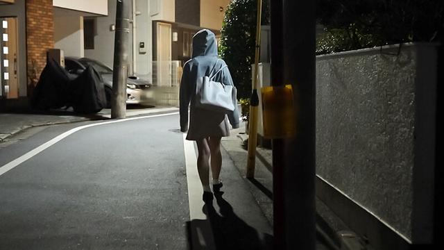 好きで堪らない推しメイドに粘着し逆上した男は子宮ごと支配する為孕ませレ×プ ミニマム美少女ふわり 真白ふわり サンプル画像 2