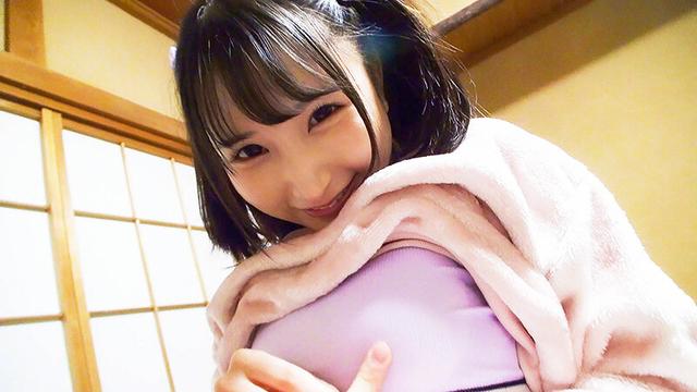 小柄で可愛い天使の発情誘惑 圧倒的カワイイ4人の天使と主観のお遊戯フェラえっち！ 2SEX 4フェラ 中出し2発 合計6発射 サンプル画像 1