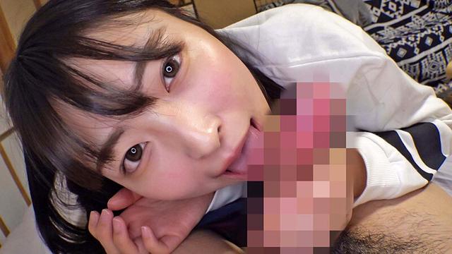 小柄で可愛い天使の発情誘惑 圧倒的カワイイ4人の天使と主観でしゅきしゅきフェラえっち！ 2SEX 4フェラ 中出し2発 合計6発射 サンプル画像 4
