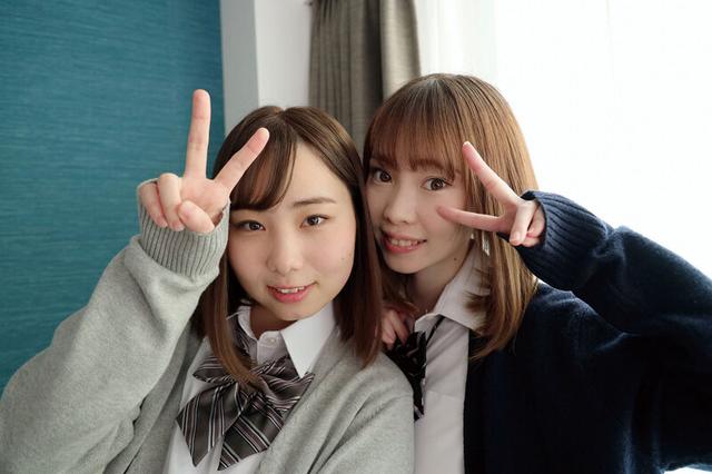 先生ごめんなさい…女子校生のいけない放課後アルバイト！！ サンプル画像 16