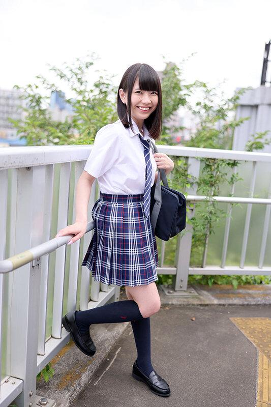 令和の女子校生「パパ活」に励む！！ ～制服少女のリアルセックス～ サンプル画像 1
